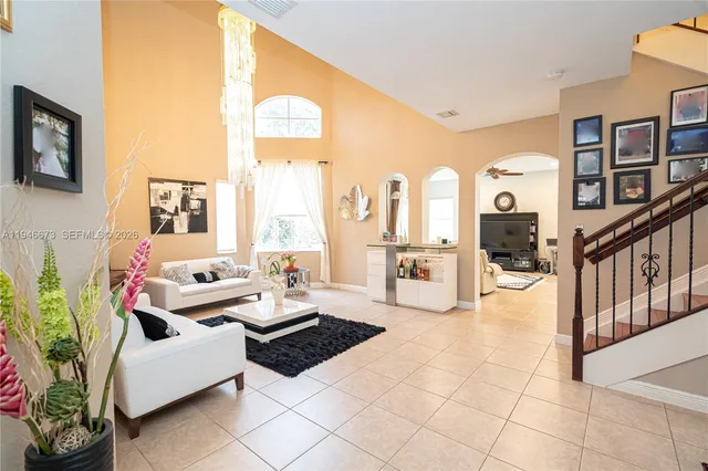$850,000 | 12878 Southwest 51st Street, Miramar, FL 33027