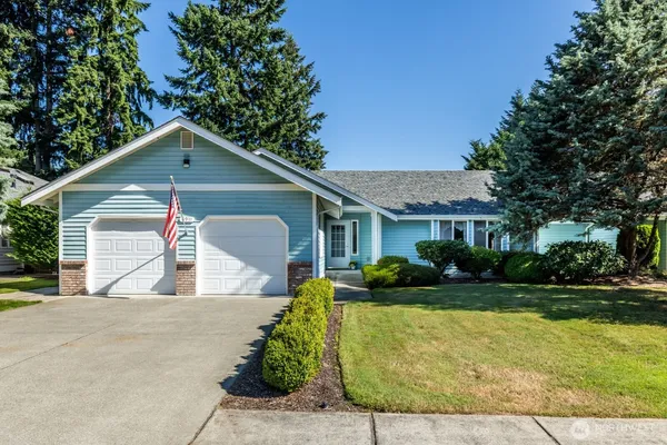 $450,000 | 8911 223rd St Court East, Unit 14B, Graham, WA 98338