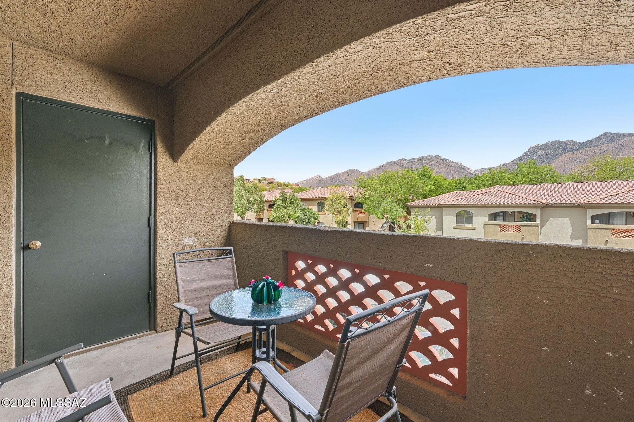 5751 North Kolb Road, Unit 37202 Tucson, AZ 85750 - Photo 25 of 35