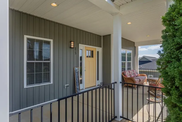 $434,900 | 215 Heather Lane, Staunton, VA 24401