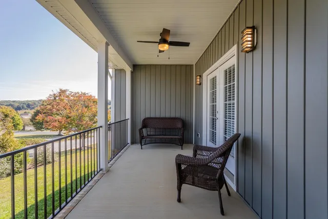 $434,900 | 215 Heather Lane, Staunton, VA 24401