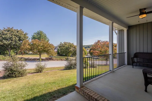 $434,900 | 215 Heather Lane, Staunton, VA 24401