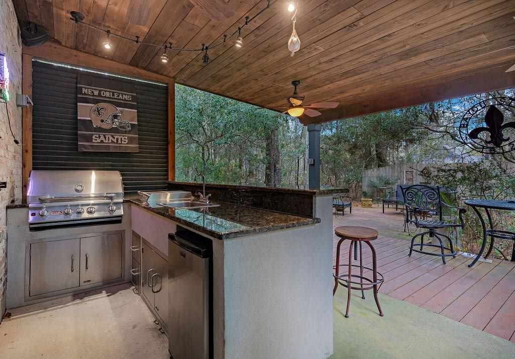 239 Perrilloux Road Madisonville, LA 70447 - Photo 12 of 30 Gallery Image 12