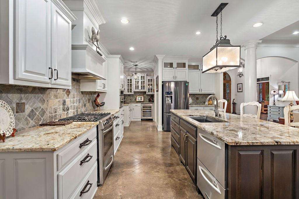 239 Perrilloux Road Madisonville, LA 70447 - Photo 21 of 30 Gallery Image 21