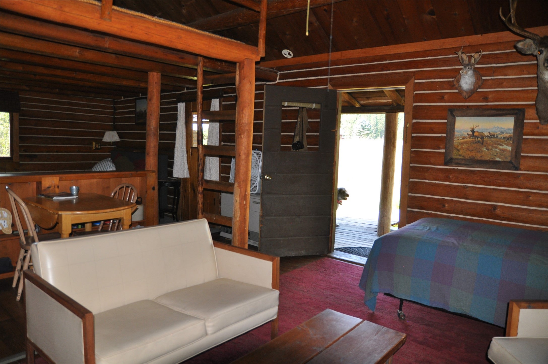 1876 Timber Creek Road De Borgia, MT 59830 - Photo 55 of 85 Gallery Image 55