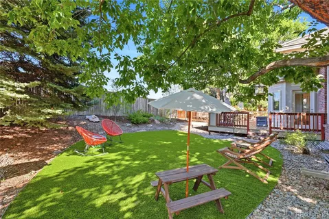 $1,800,000 | 5444 South Geneva Way, Englewood, CO 80111