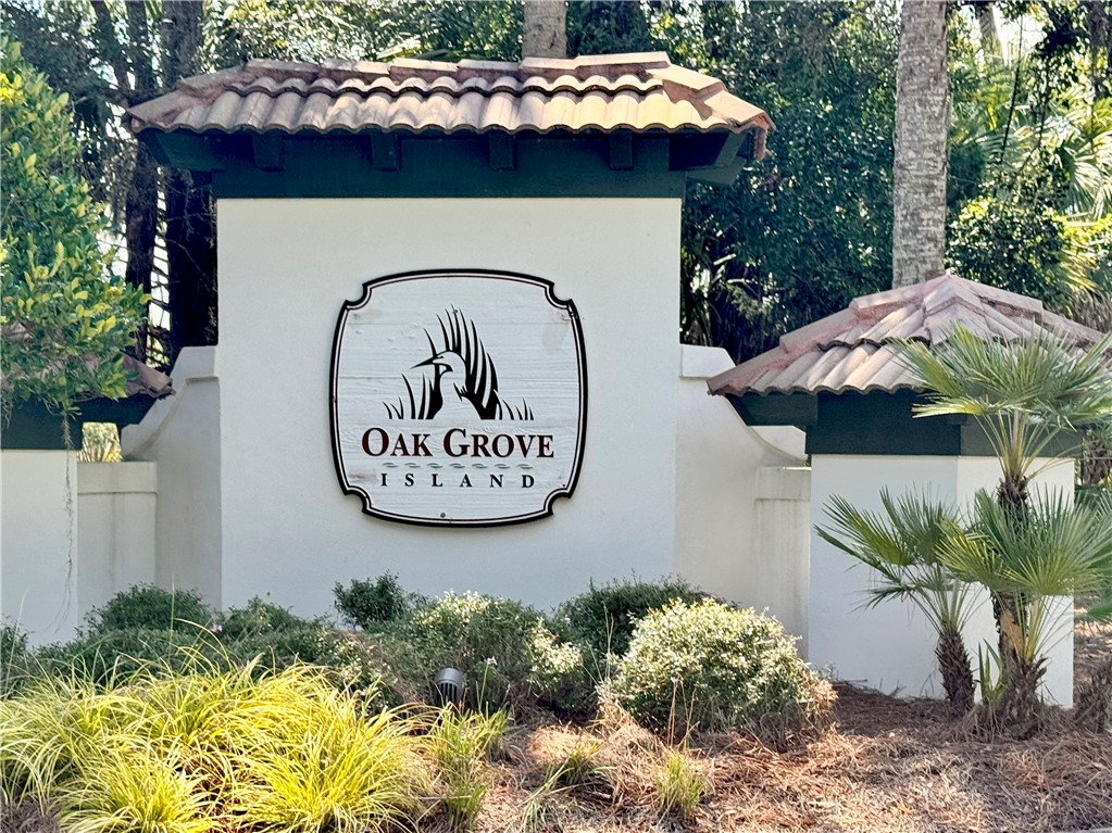 162 Old Wharf Road Brunswick, GA 31523 - Photo 12 of 24