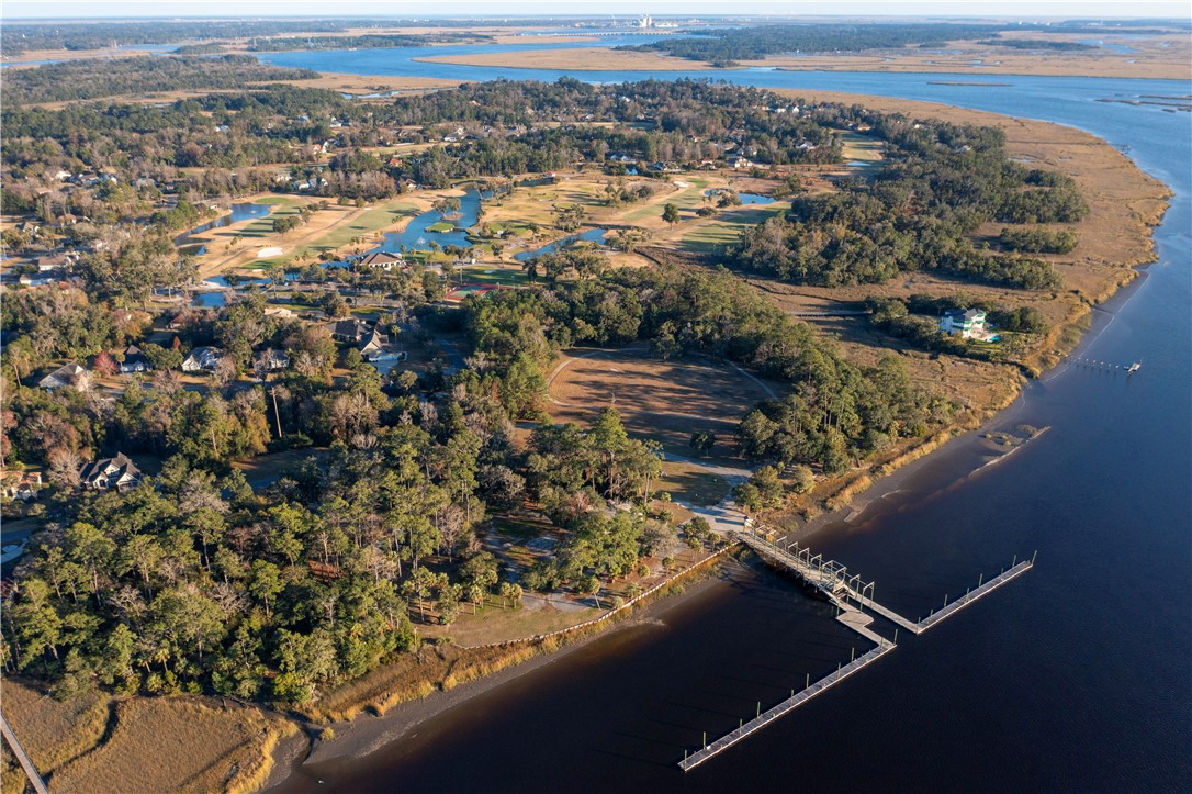 162 Old Wharf Road Brunswick, GA 31523 - Photo 21 of 24