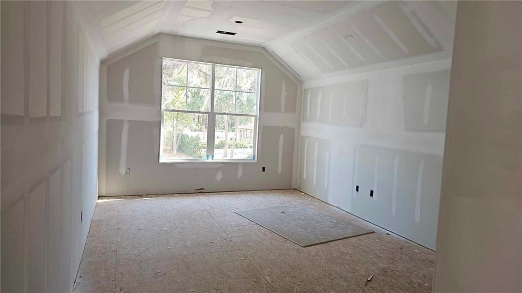 162 Old Wharf Road Brunswick, GA 31523 - Photo 8 of 24 Bonus space.