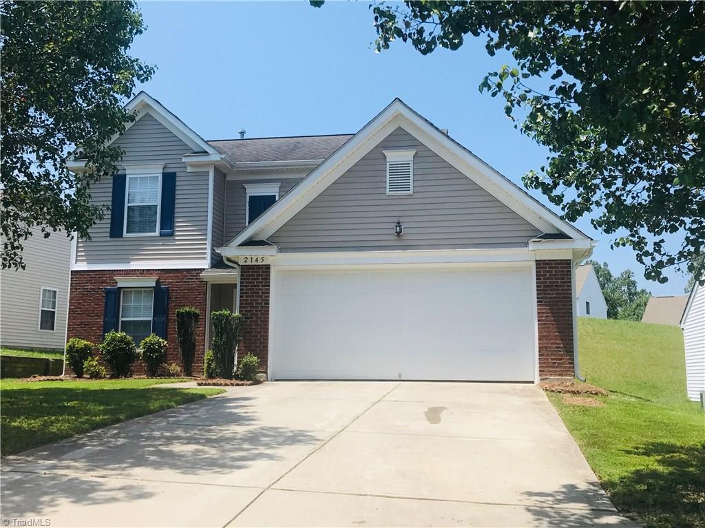 2145 Burton Run Road High Point, NC 27262 - Photo 1 of 22 Gallery Image 1