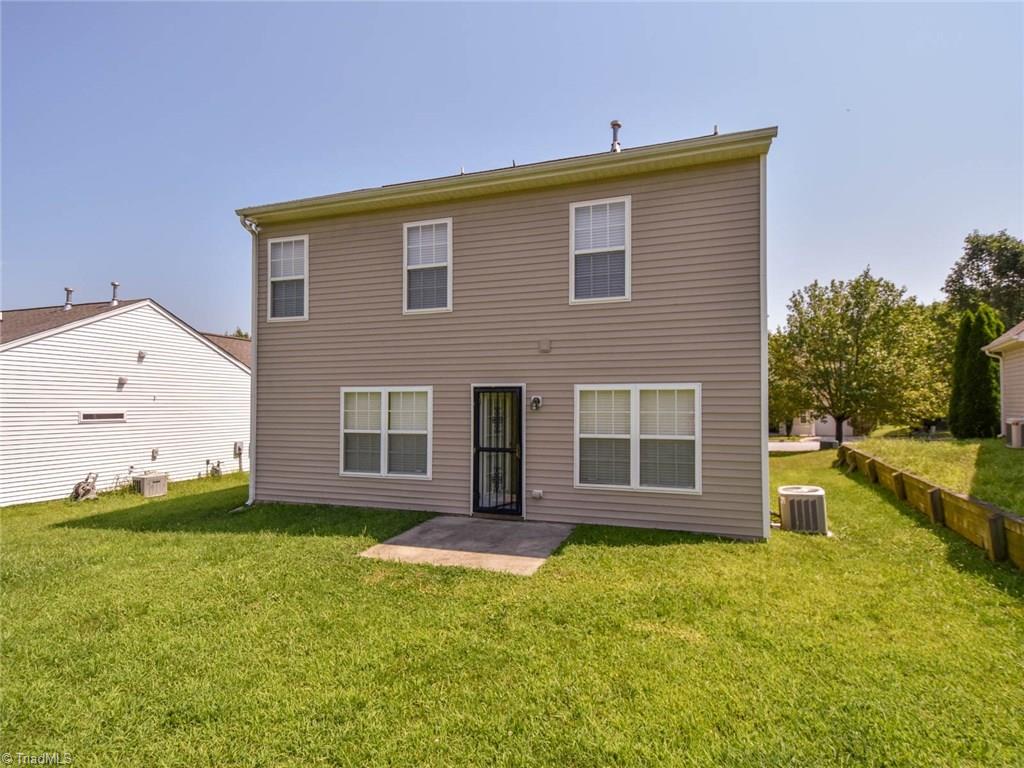 2145 Burton Run Road High Point, NC 27262 - Photo 22 of 22 Gallery Image 22