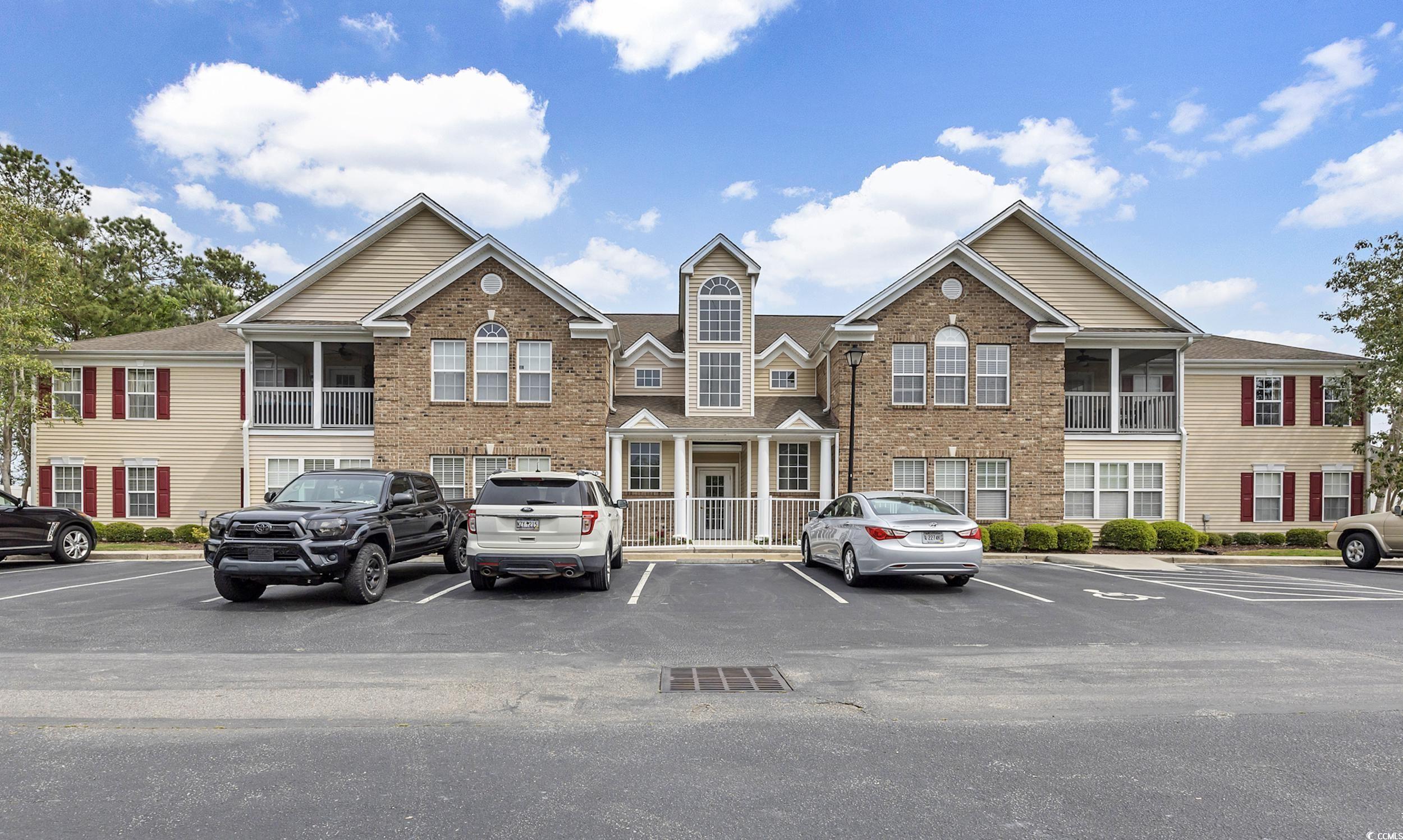 120 Veranda Way, Unit C Murrells Inlet, SC 29576 - Photo 1 of 35 Gallery Image 1