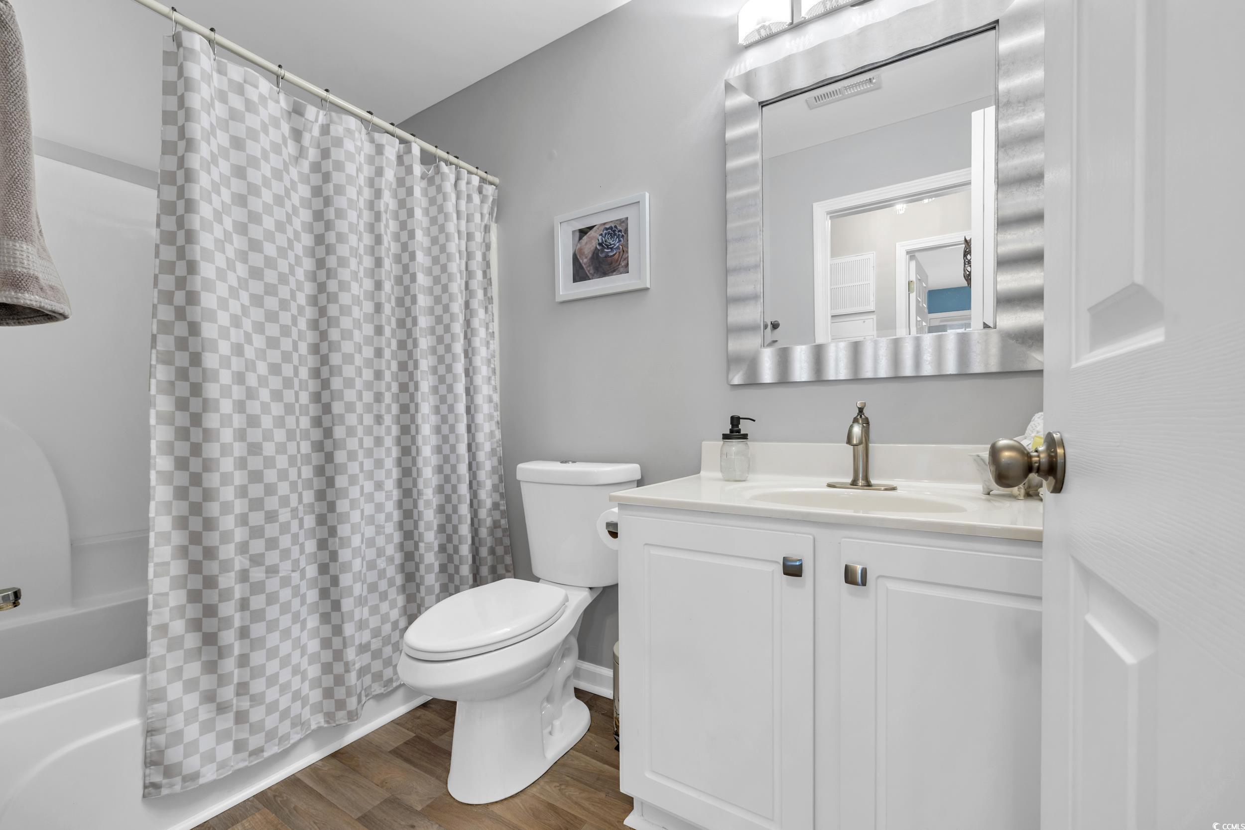 120 Veranda Way, Unit C Murrells Inlet, SC 29576 - Photo 17 of 35 Gallery Image 17