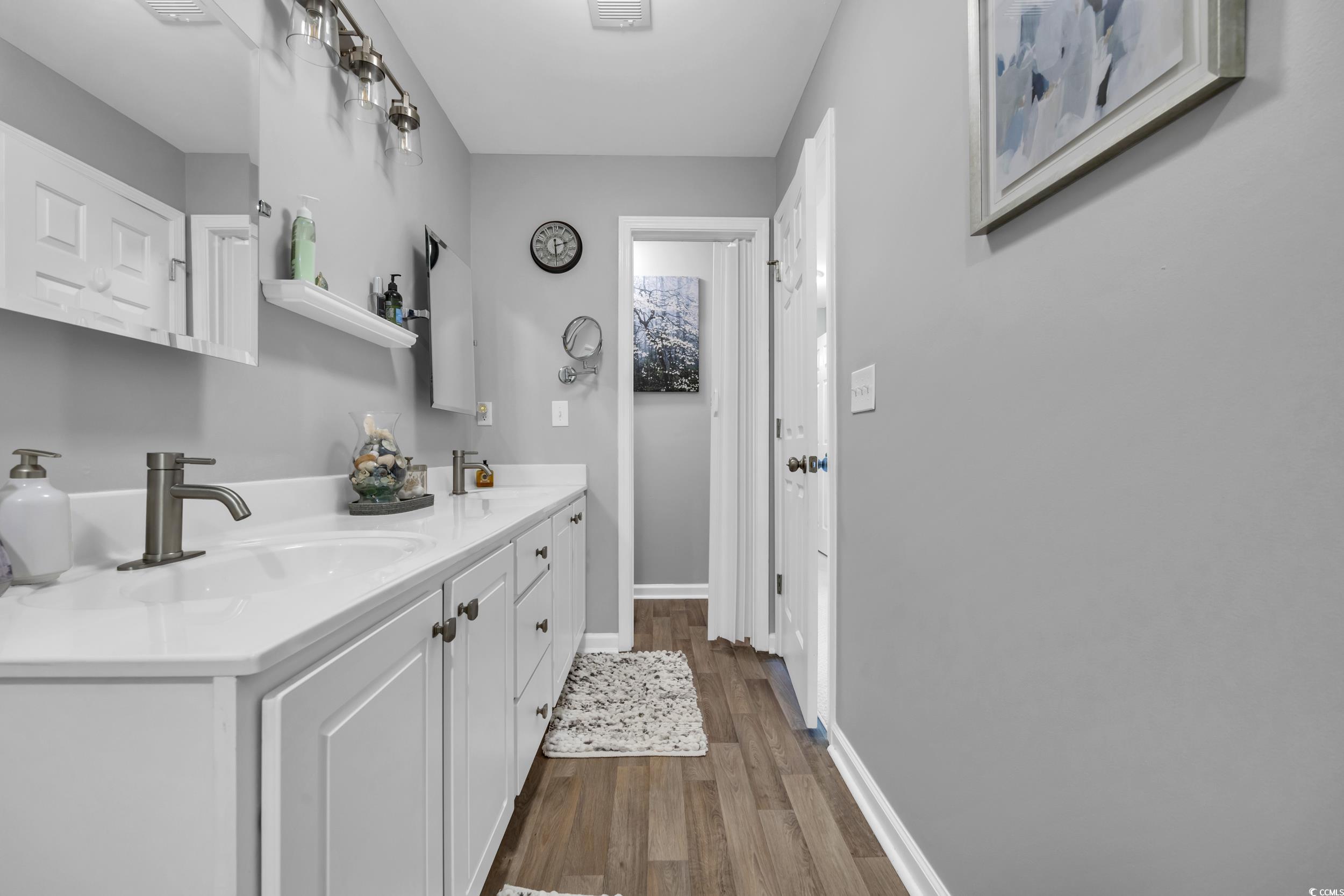 120 Veranda Way, Unit C Murrells Inlet, SC 29576 - Photo 26 of 35 Gallery Image 26