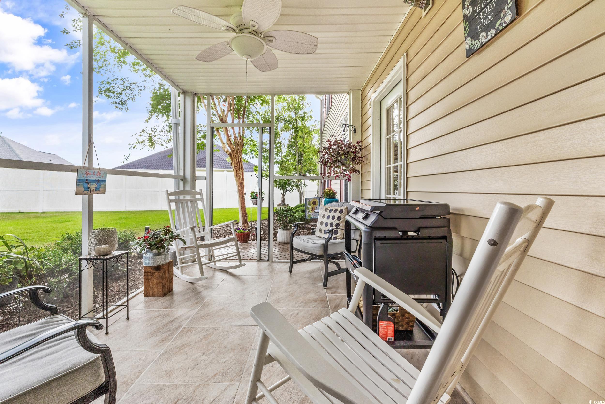 120 Veranda Way, Unit C Murrells Inlet, SC 29576 - Photo 27 of 35 Gallery Image 27