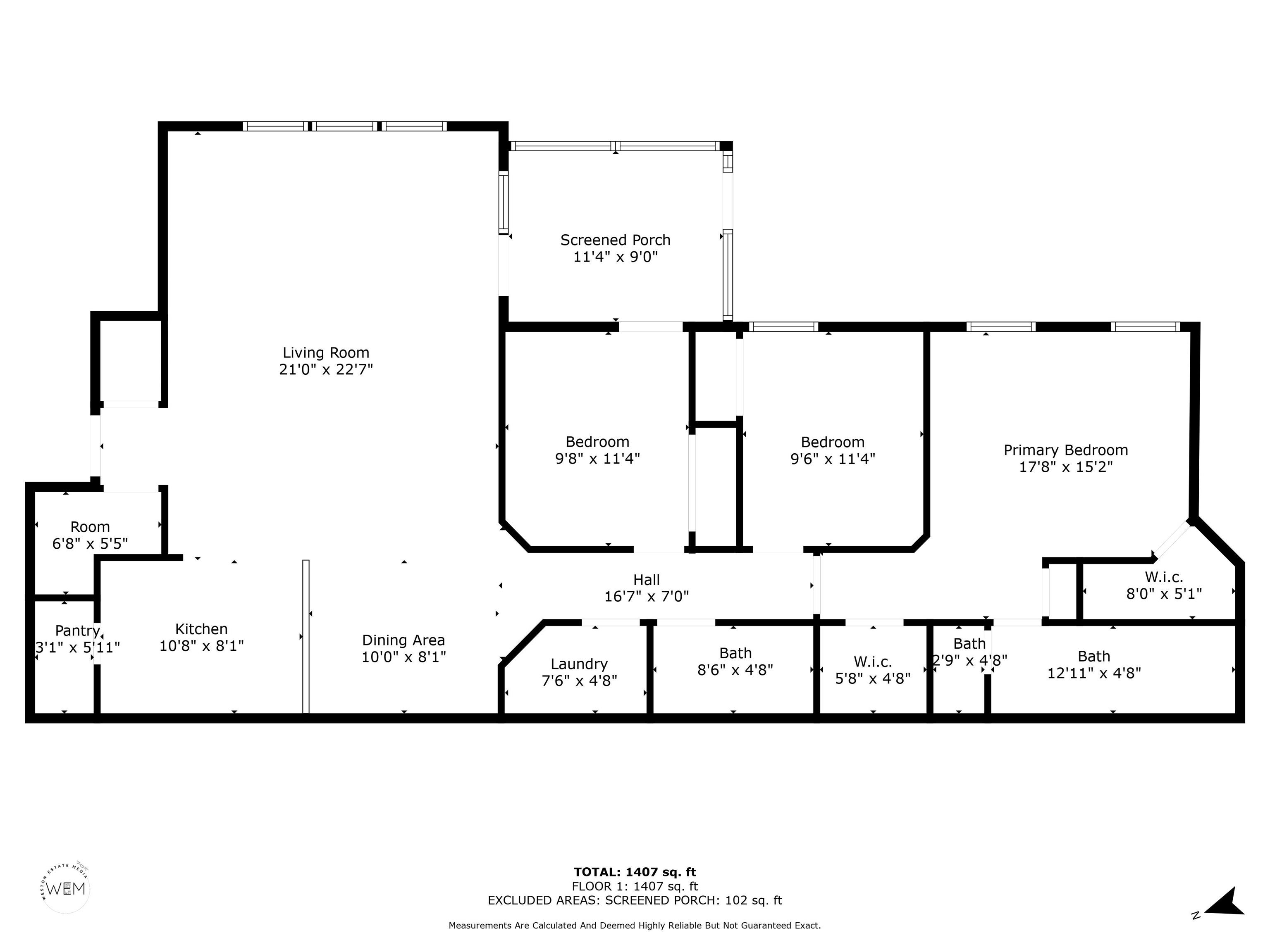 120 Veranda Way, Unit C Murrells Inlet, SC 29576 - Photo 35 of 35 Gallery Image 35