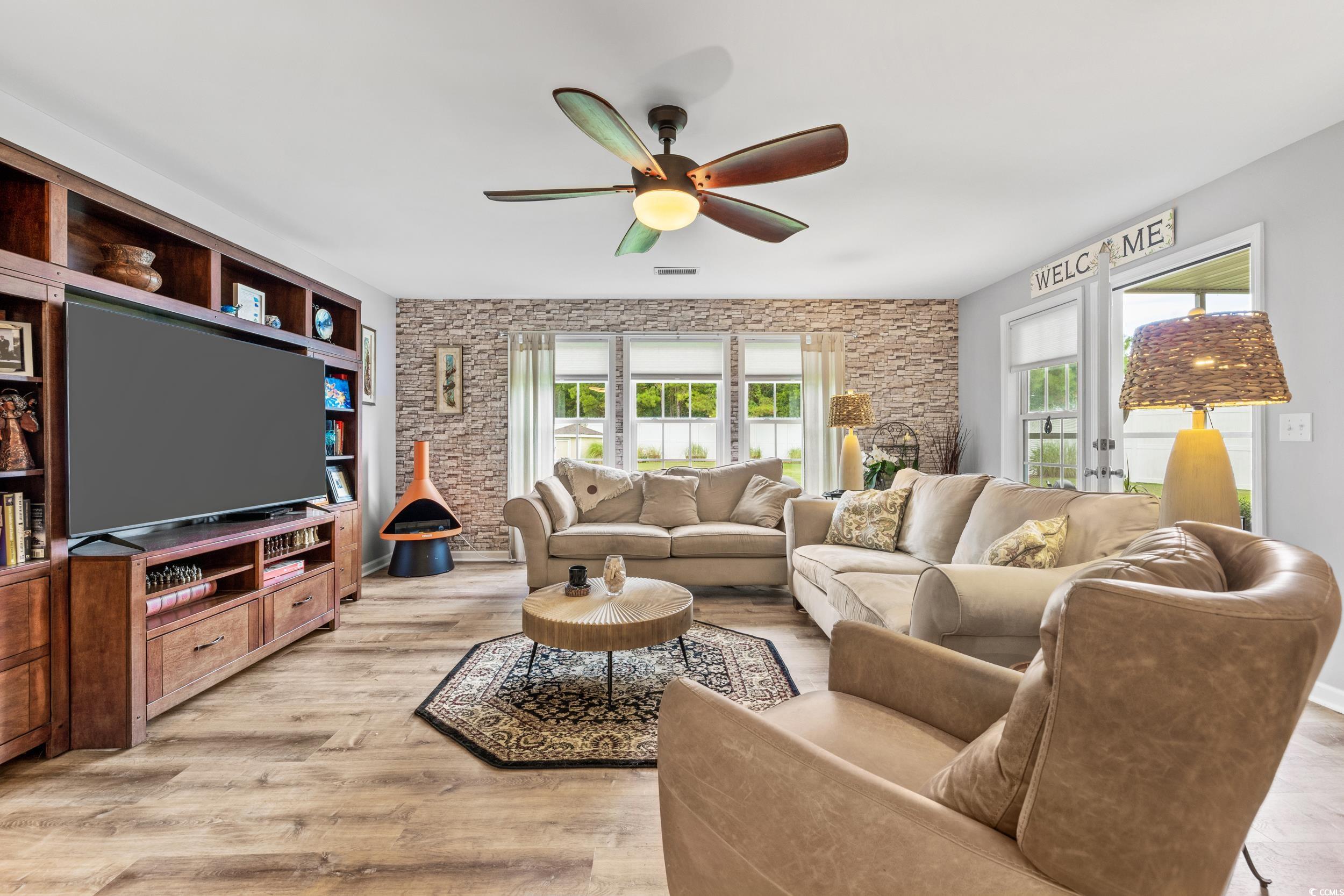 120 Veranda Way, Unit C Murrells Inlet, SC 29576 - Photo 4 of 35 Gallery Image 4