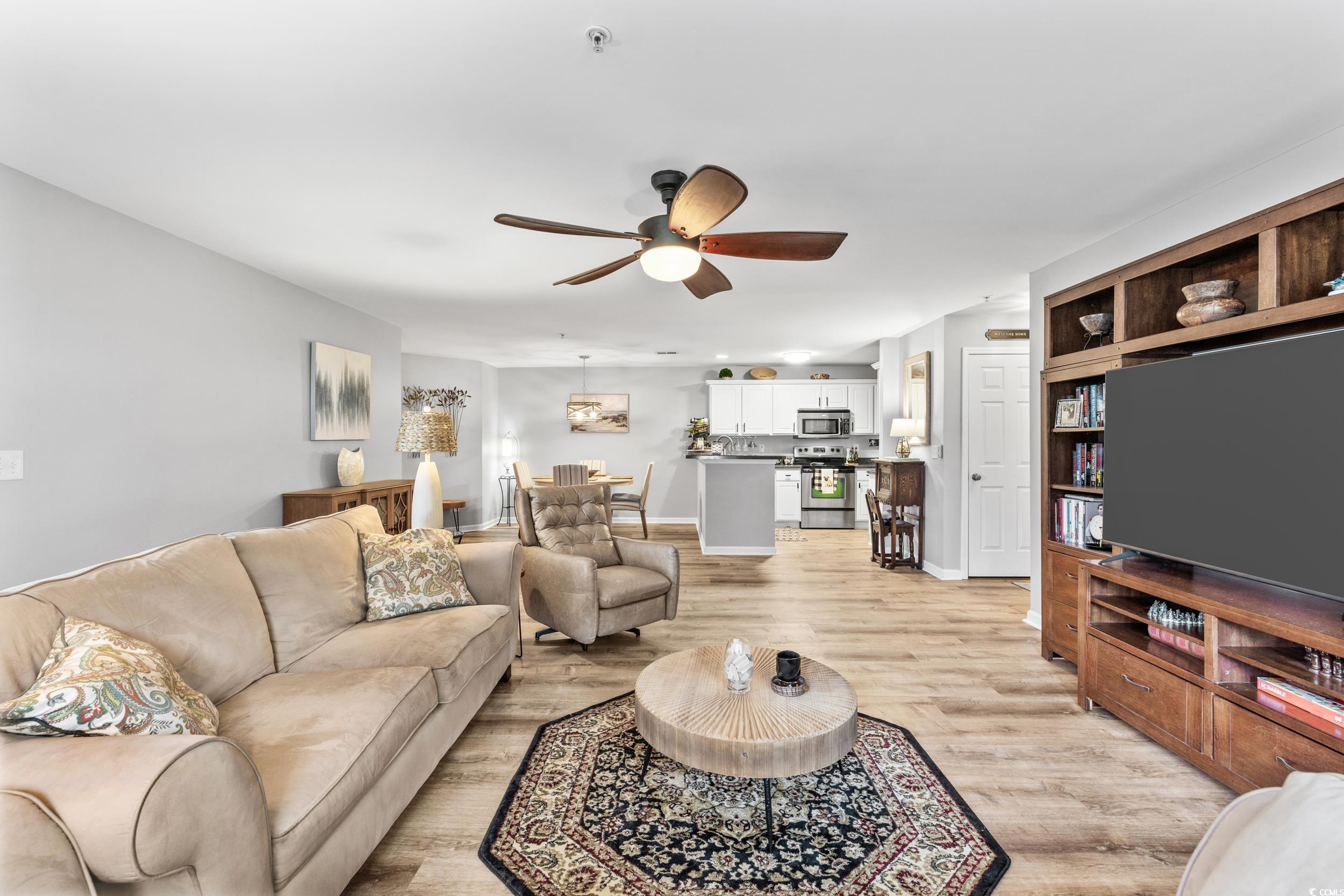 120 Veranda Way, Unit C Murrells Inlet, SC 29576 - Photo 5 of 35 Gallery Image 5