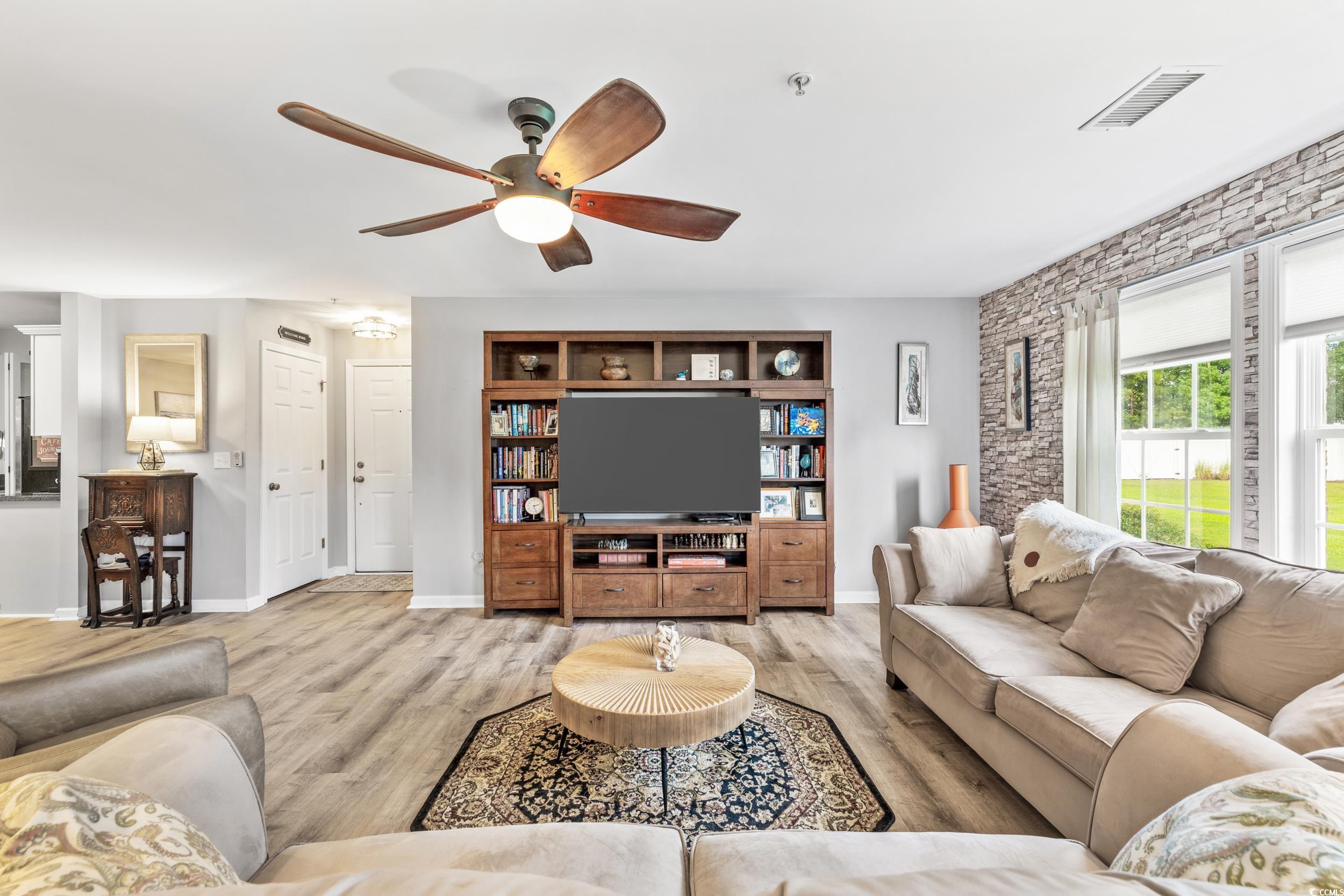 120 Veranda Way, Unit C Murrells Inlet, SC 29576 - Photo 6 of 35 Gallery Image 6