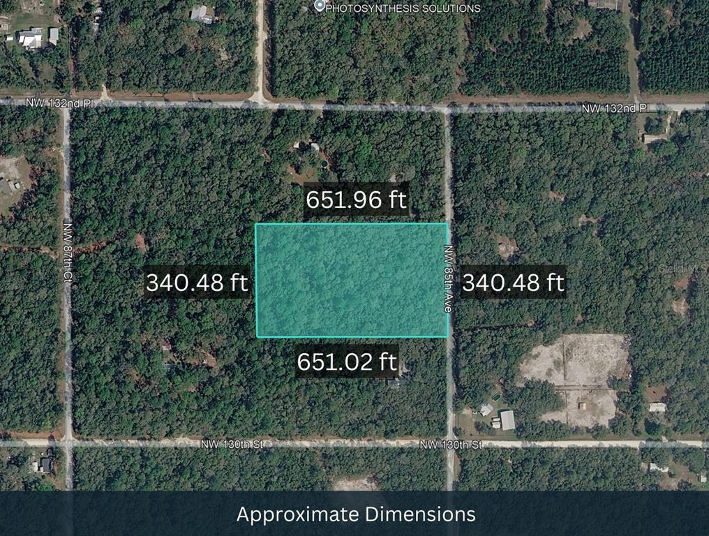 Northwest 85th Avenue Chiefland, FL 32626 - Photo 18 of 26