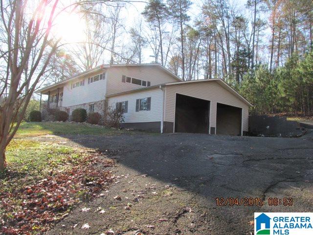 5245 Dug Hollow Road Pinson, AL 35126 - Photo 3 of 23