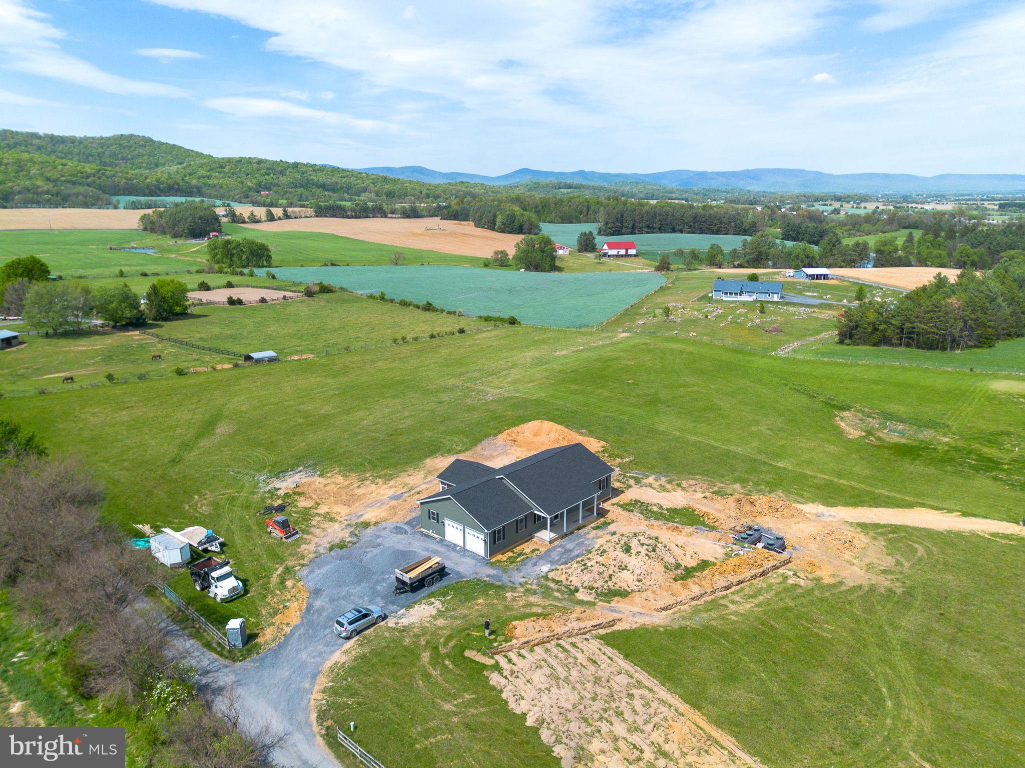 1611 Pleasant View Road Mount Jackson, VA 22842 - Photo 4 of 58