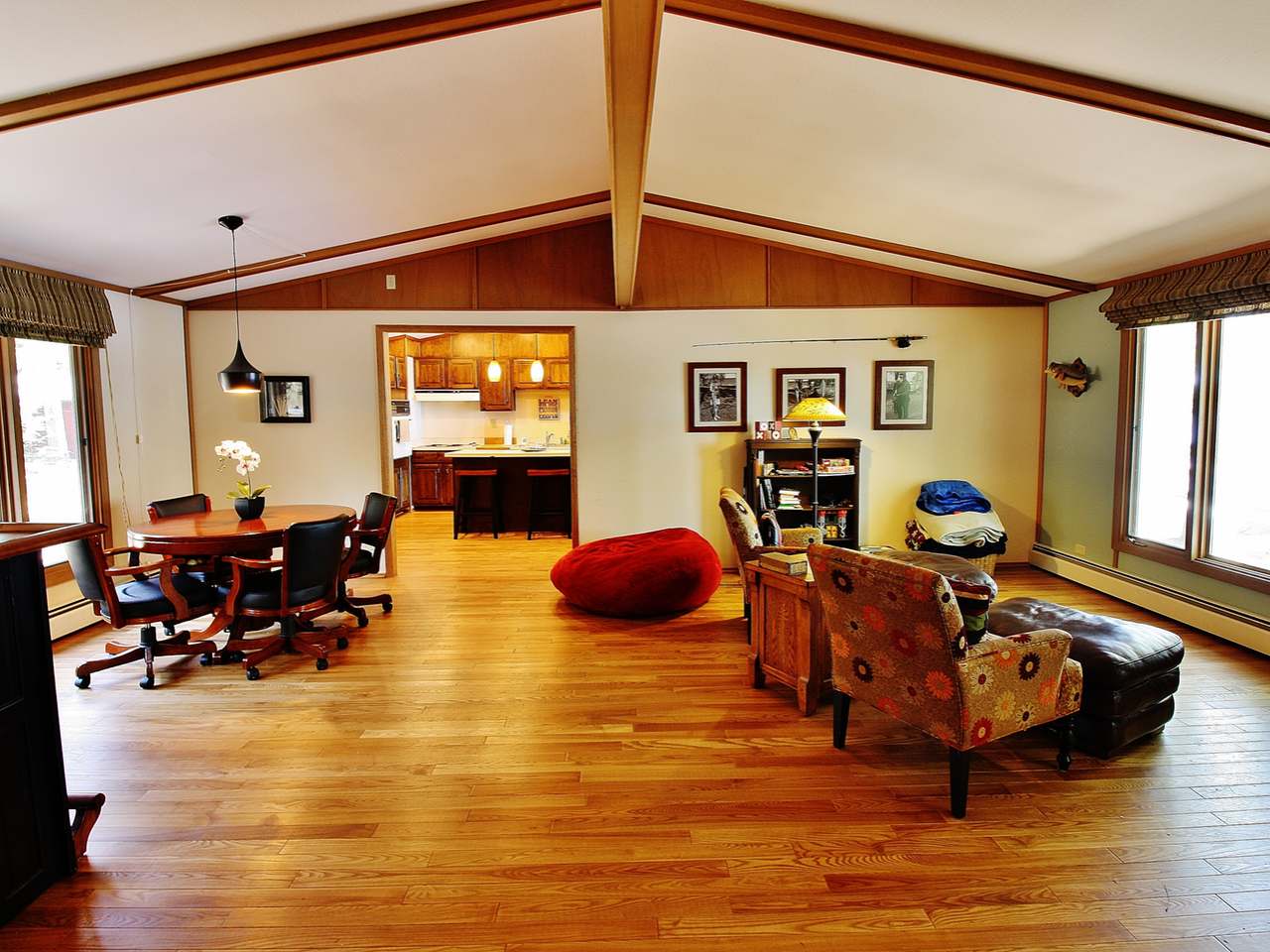 7799 Fourmile Creek Road Three Lakes, WI 54562 - Photo 14 of 43 Gallery Image 14