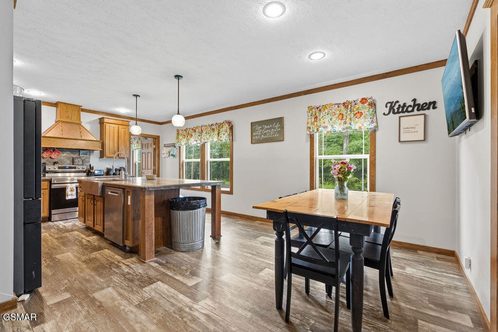 704 Mize Road Seymour, TN 37865 - Photo 17 of 47 Gallery Image 17