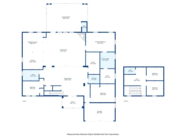 $669,900 | 130 Creekwood Trail, Cedar Creek, TX 78612