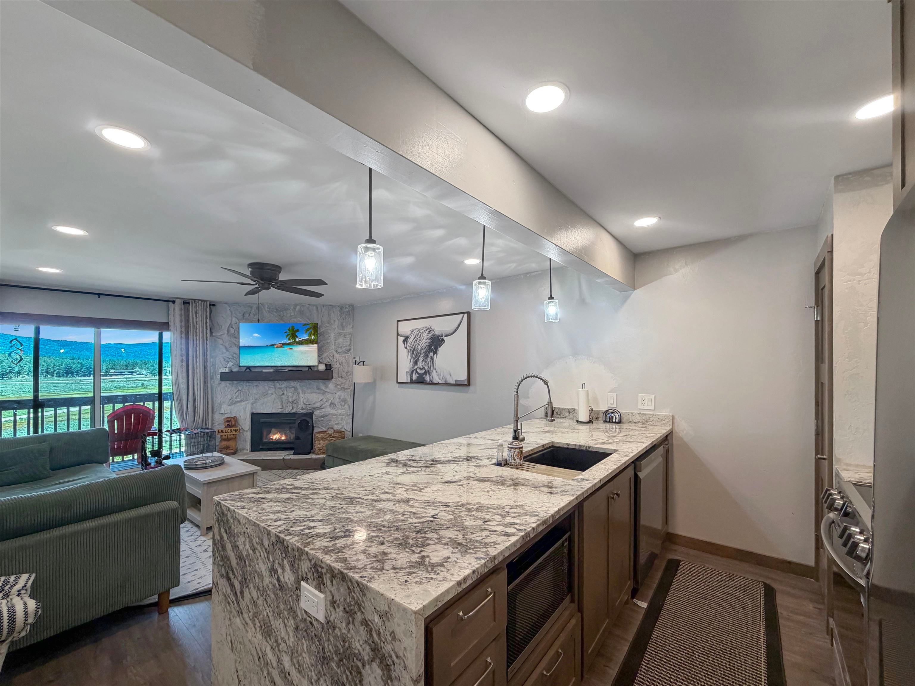 20 South Angel Fire Road, Unit 104 Angel Fire, NM 87710 - Photo 8 of 15 Gallery Image 8