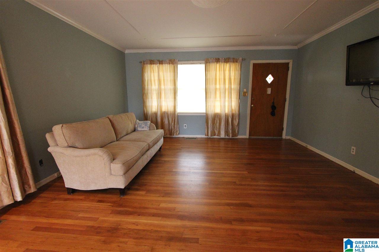 1212 Glendale Road Anniston, AL 36207 - Photo 9 of 26