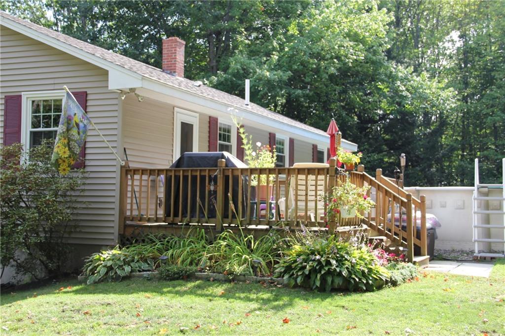 230 Fisher Farm Road Sabattus, ME 04280 - Photo 6 of 26 Photo