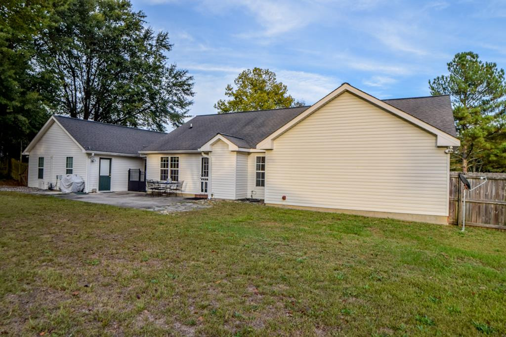 122 North Stream Drive Aiken, SC 29805 - Photo 21 of 24