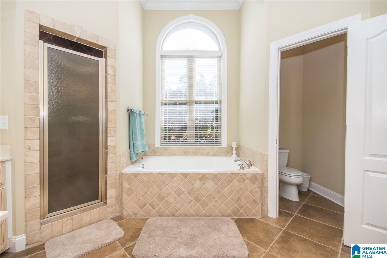 247 Timber Ridge Circle Alabaster, AL 35007 - Photo 25 of 50