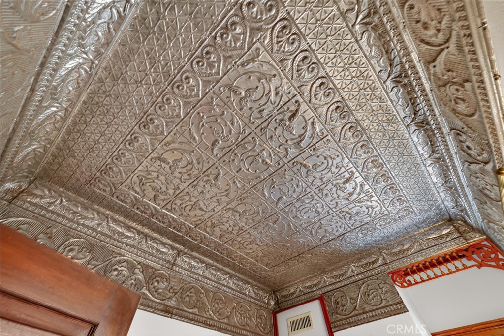 3875 11th Street Riverside, CA 92501 - Photo 49 of 58 bathroom ceiling