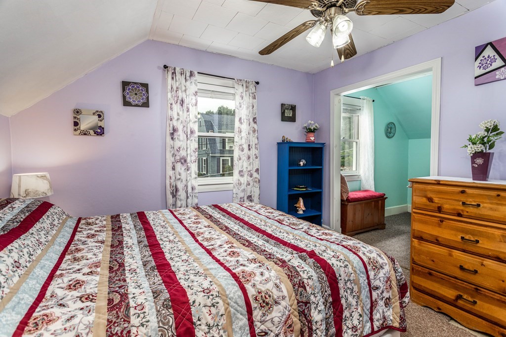 167 Pratt Road Fitchburg, MA 01420 - Photo 25 of 41 Gallery Image 25