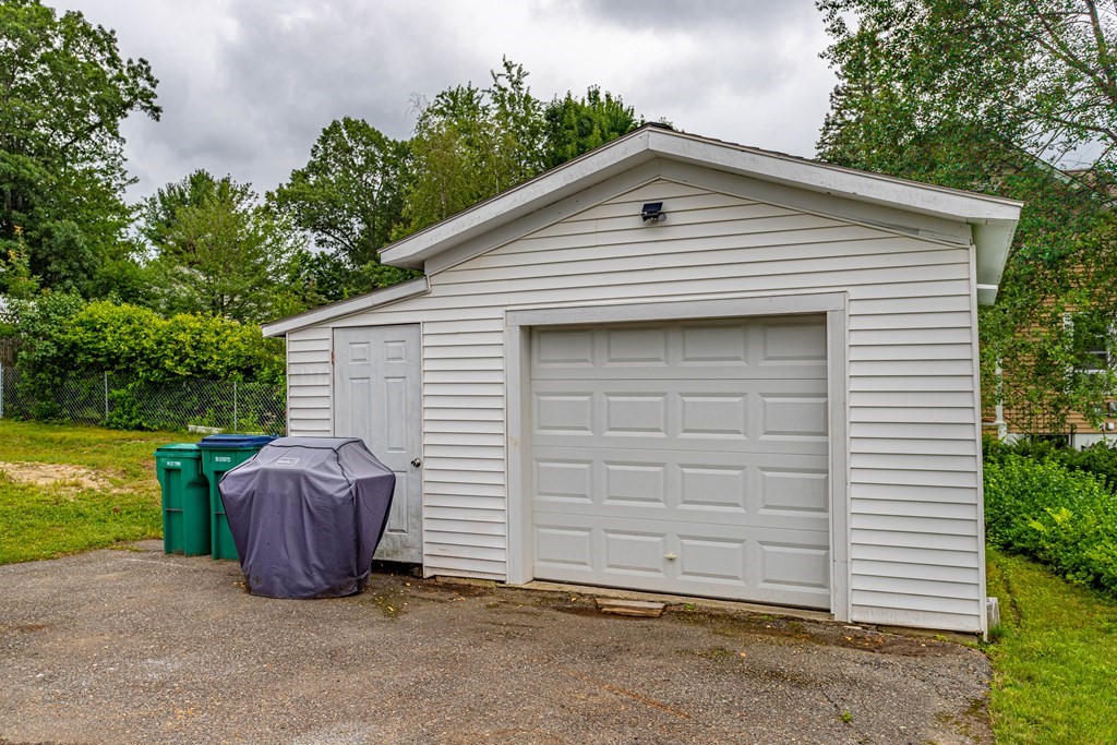 167 Pratt Road Fitchburg, MA 01420 - Photo 34 of 41 Gallery Image 34