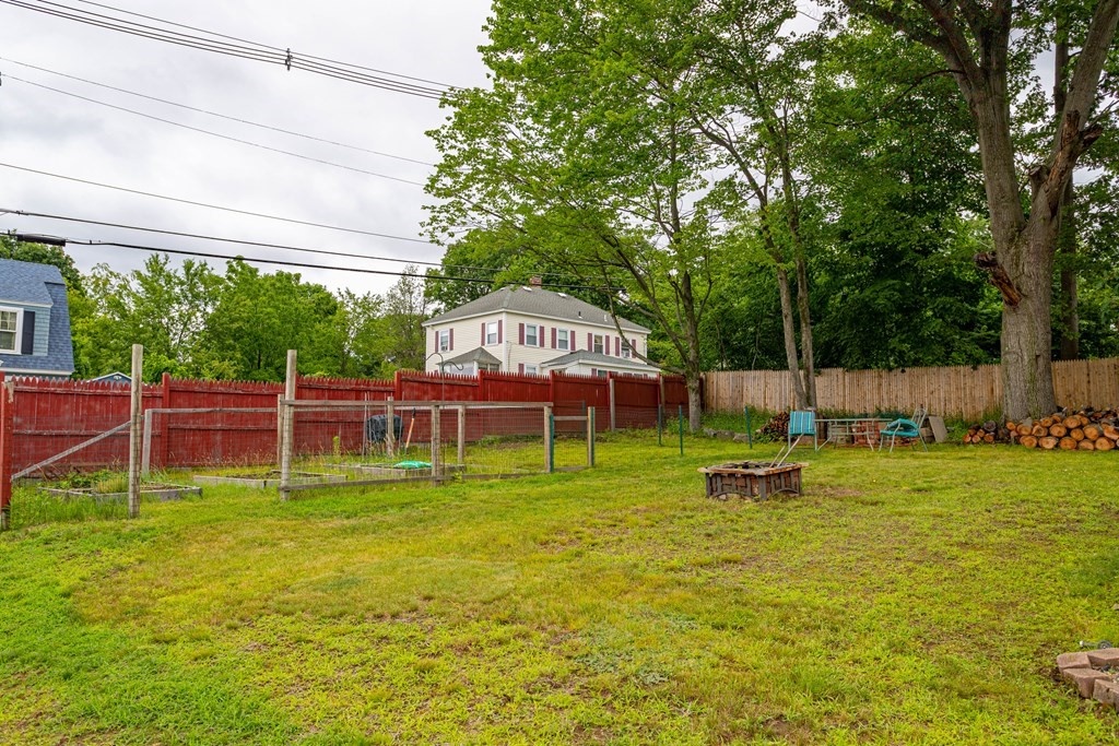 167 Pratt Road Fitchburg, MA 01420 - Photo 36 of 41 Gallery Image 36