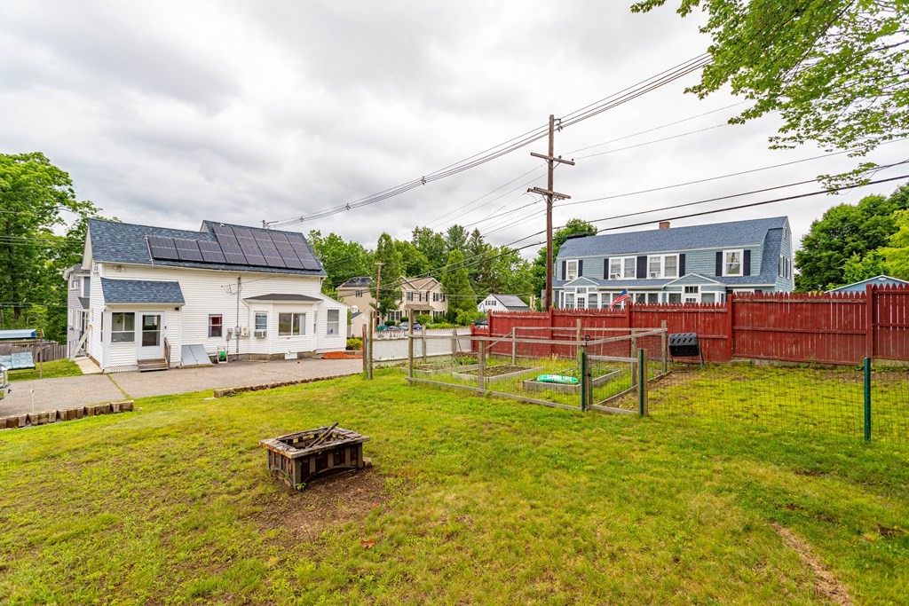 167 Pratt Road Fitchburg, MA 01420 - Photo 37 of 41 Gallery Image 37