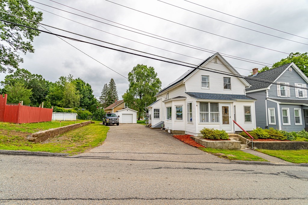 167 Pratt Road Fitchburg, MA 01420 - Photo 38 of 41 Gallery Image 38