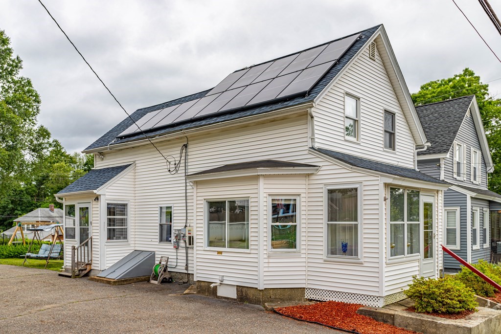 167 Pratt Road Fitchburg, MA 01420 - Photo 39 of 41 Gallery Image 39