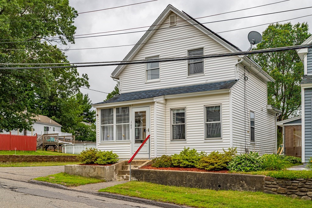 167 Pratt Road Fitchburg, MA 01420 - Photo 40 of 41 Gallery Image 40