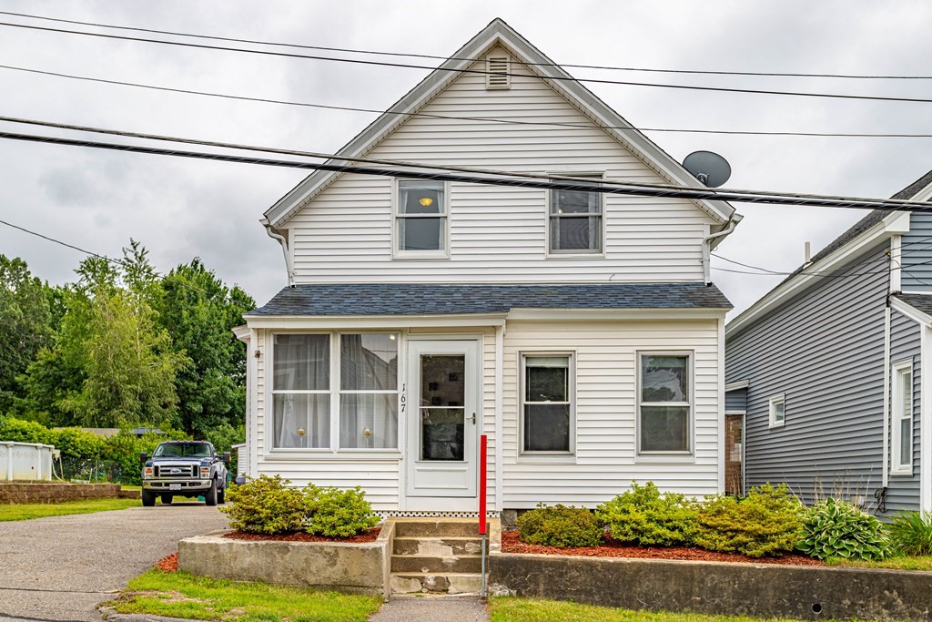 167 Pratt Road Fitchburg, MA 01420 - Photo 41 of 41 Gallery Image 41