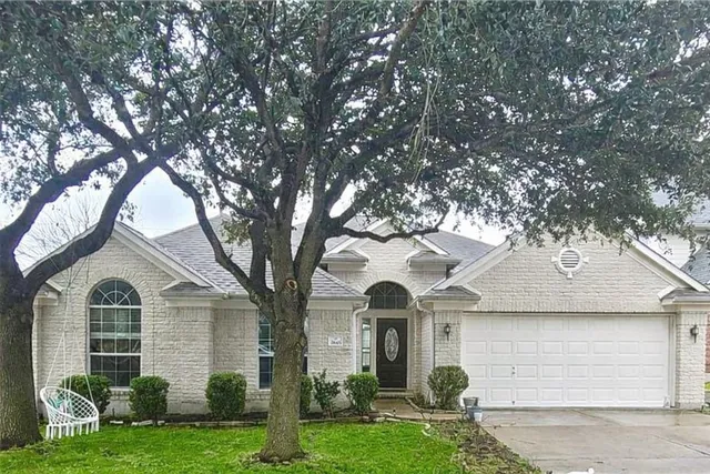 $2,595 | 3845 Harvey Penick Drive, Round Rock, TX 78664