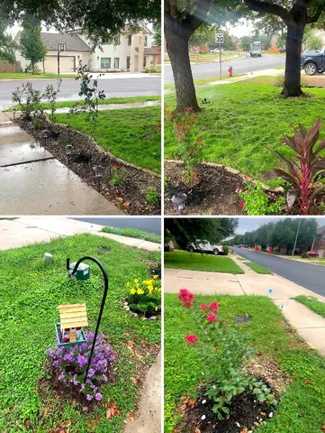 $2,595 | 3845 Harvey Penick Drive, Round Rock, TX 78664