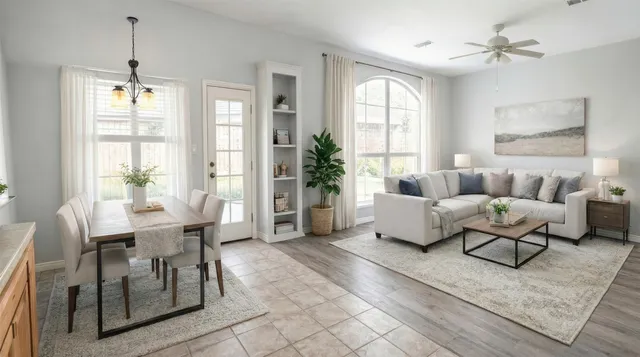 $2,595 | 3845 Harvey Penick Drive, Round Rock, TX 78664