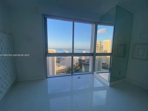 $6,800 | 495 Brickell Avenue, Unit 2902, Miami, FL 33131