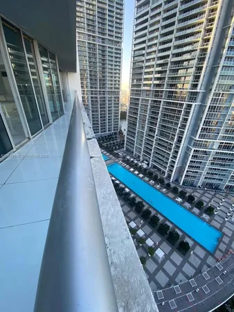 $6,800 | 495 Brickell Avenue, Unit 2902, Miami, FL 33131