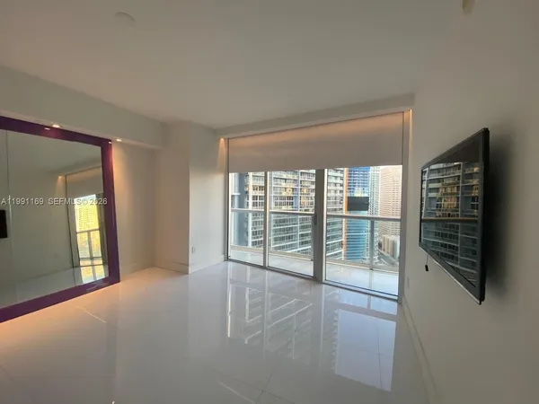 $6,800 | 495 Brickell Avenue, Unit 2902, Miami, FL 33131