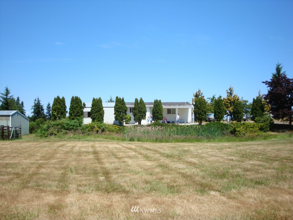 145 John Jacobs Road Port Angeles, WA 98362 - Photo 1 of 25